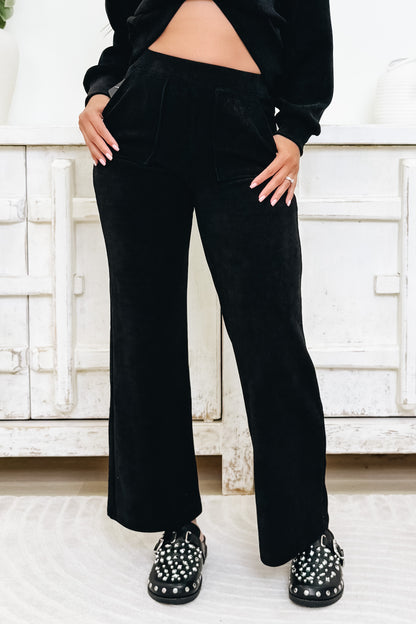 Girl Meets World Wide Leg Bottoms - 9 Colors!
