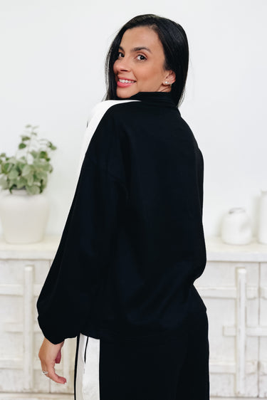 The Game Time Sporty Top- 3 Colors!