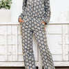 Fresh Picked For You Pants Set