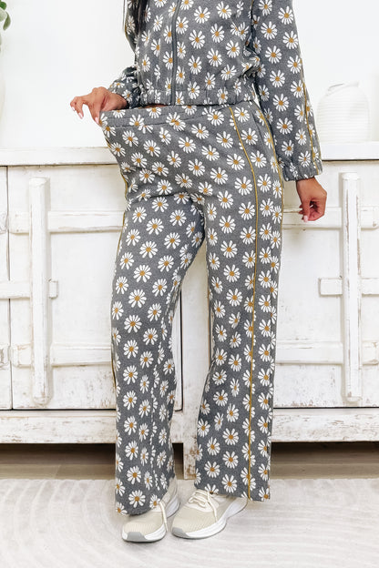 Fresh Picked For You Pants Set