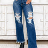 Forever Young By Judy Blue - Relaxed Jeans