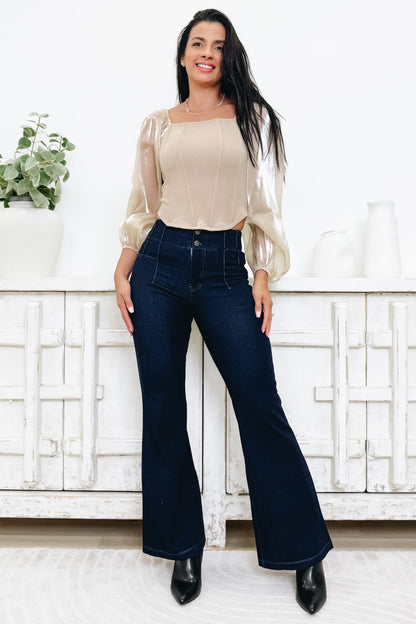 Can You Handle This Jeans