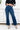 Heidi By Judy Blue - Cargo Wide Leg Jeans