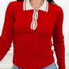 Ever So Greatness Sweater