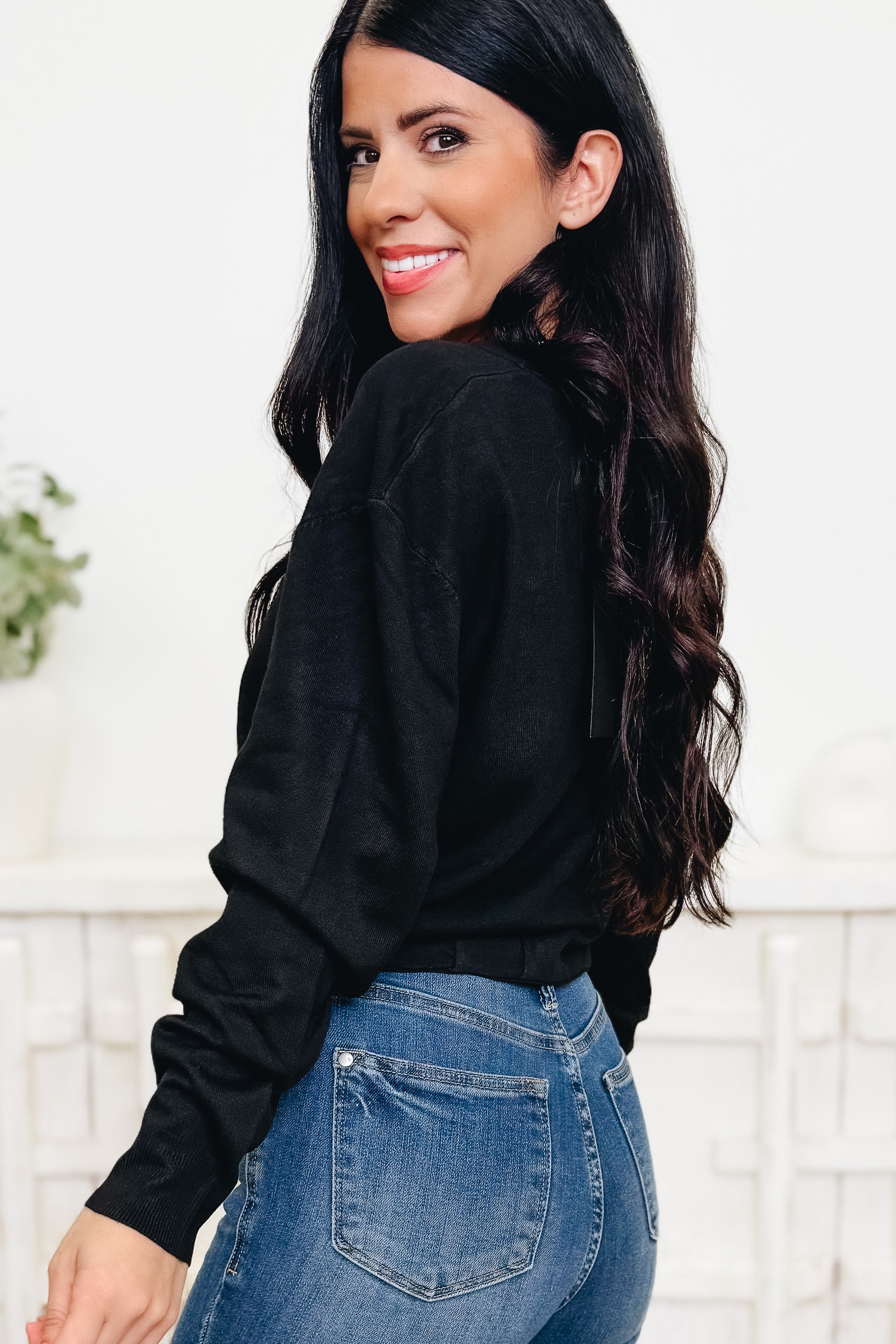 Have It Your Way Cardigan - 3 Colors!