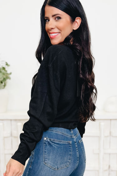 Have It Your Way Cardigan - 3 Colors!