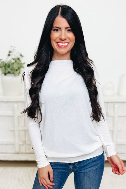 The Ella Top - 12 Colors!