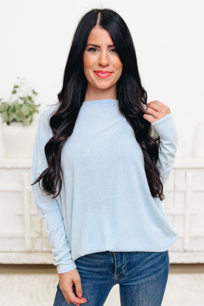 The Ella Top - 12 Colors!