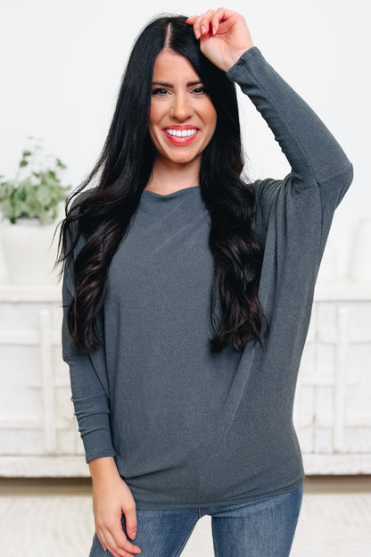 The Ella Top - 12 Colors!