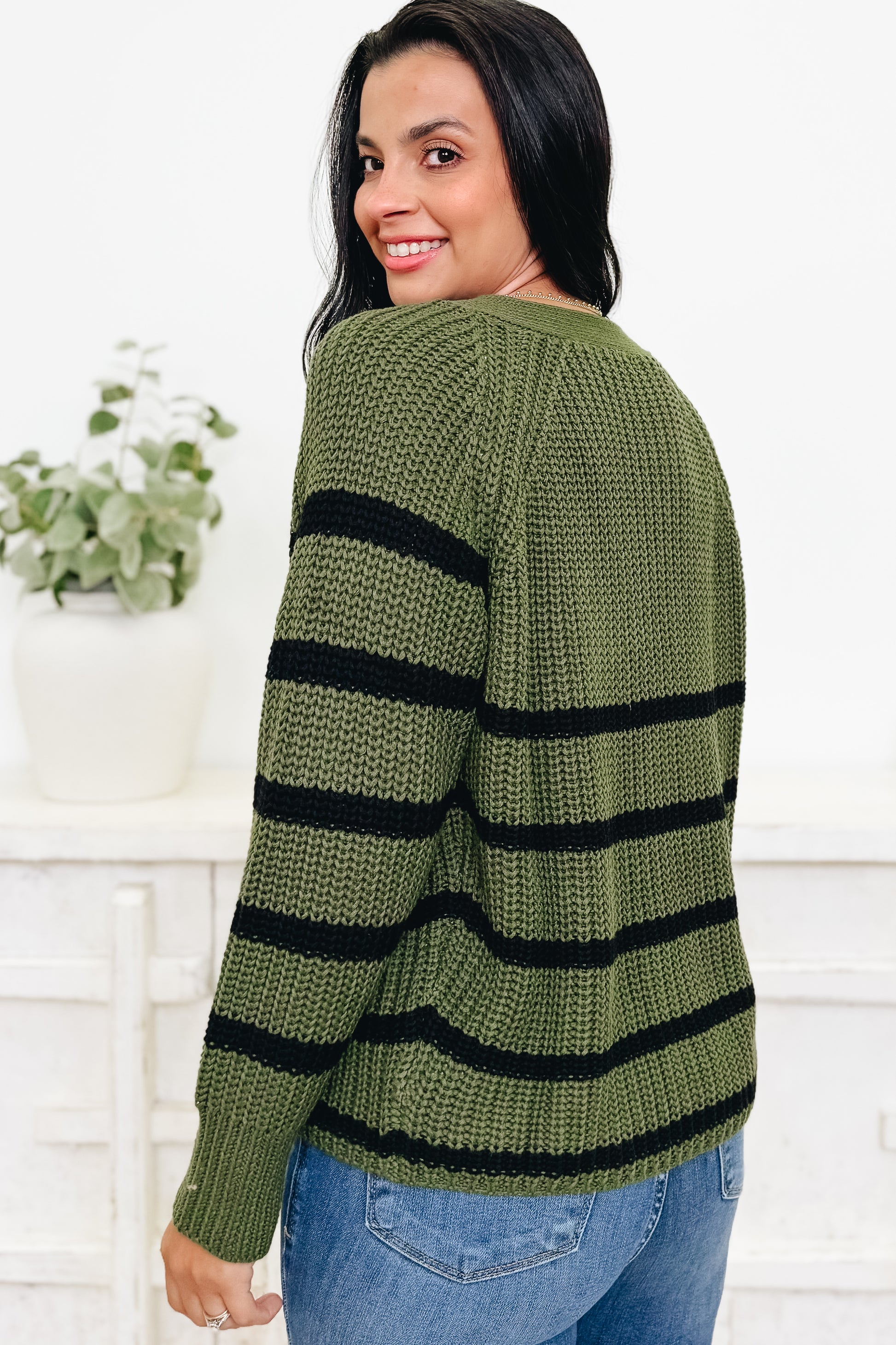 Just Imagine Sweater Cardigan