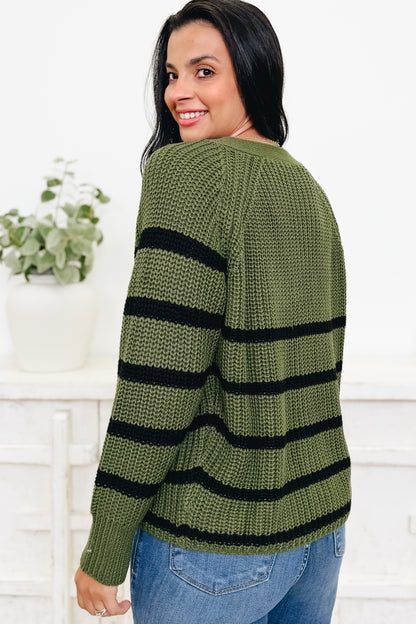 Just Imagine Sweater Cardigan