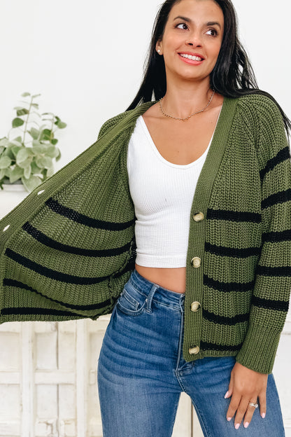 Just Imagine Sweater Cardigan