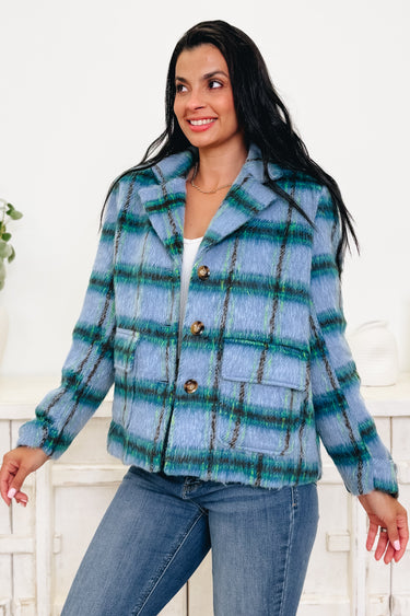 Gorgeous Vintage Jacket