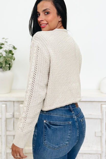 I Must Confess Cardigan