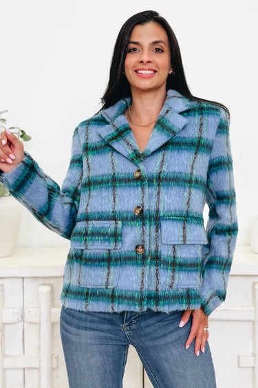 Gorgeous Vintage Jacket