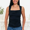 Once In A Lifetime Tank Top - 3 Colors!