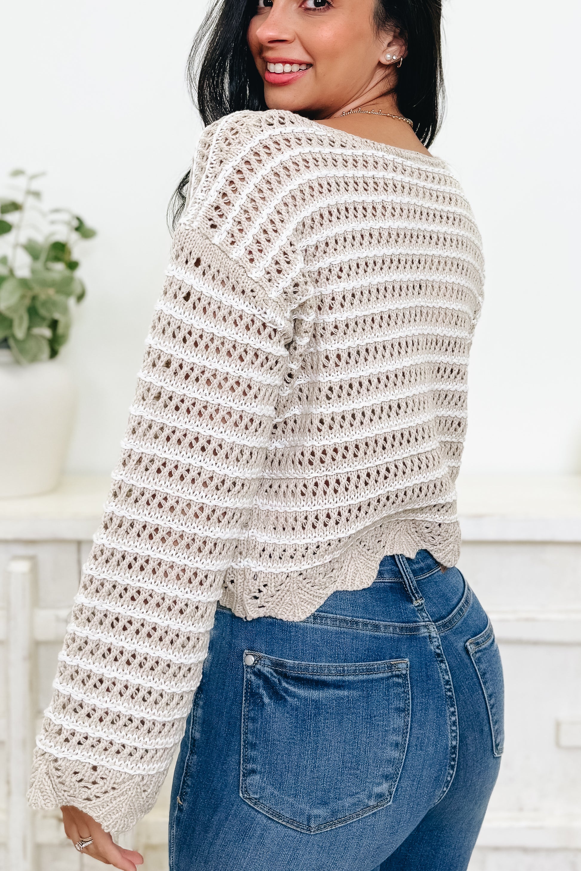 It's A Breeze Top
