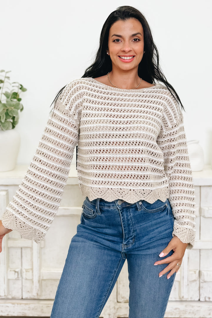It's A Breeze Top