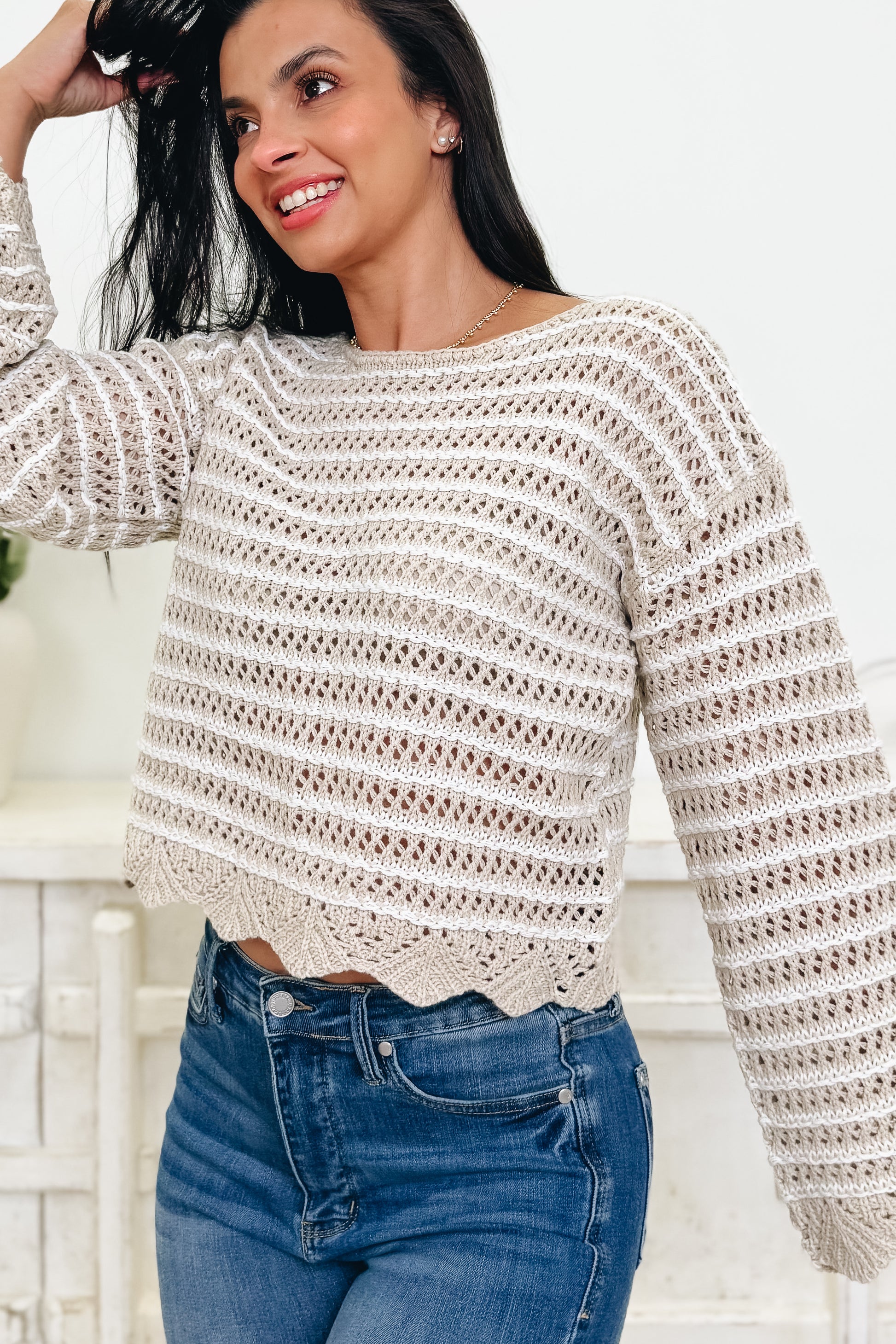 It's A Breeze Top