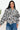 The Rustic Bloom Denim Jacket