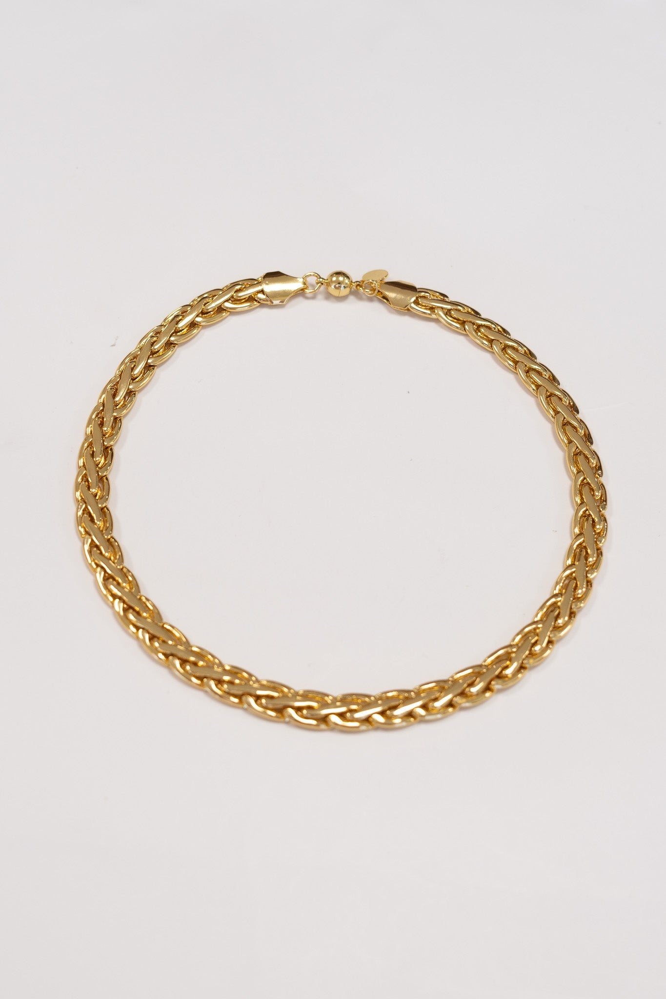 Mega Pint Beverly Hills Necklace - 2 Colors!
