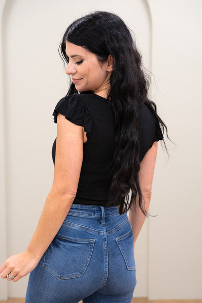 Be Unique Bodysuit
