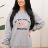Halloween University Sweatshirt