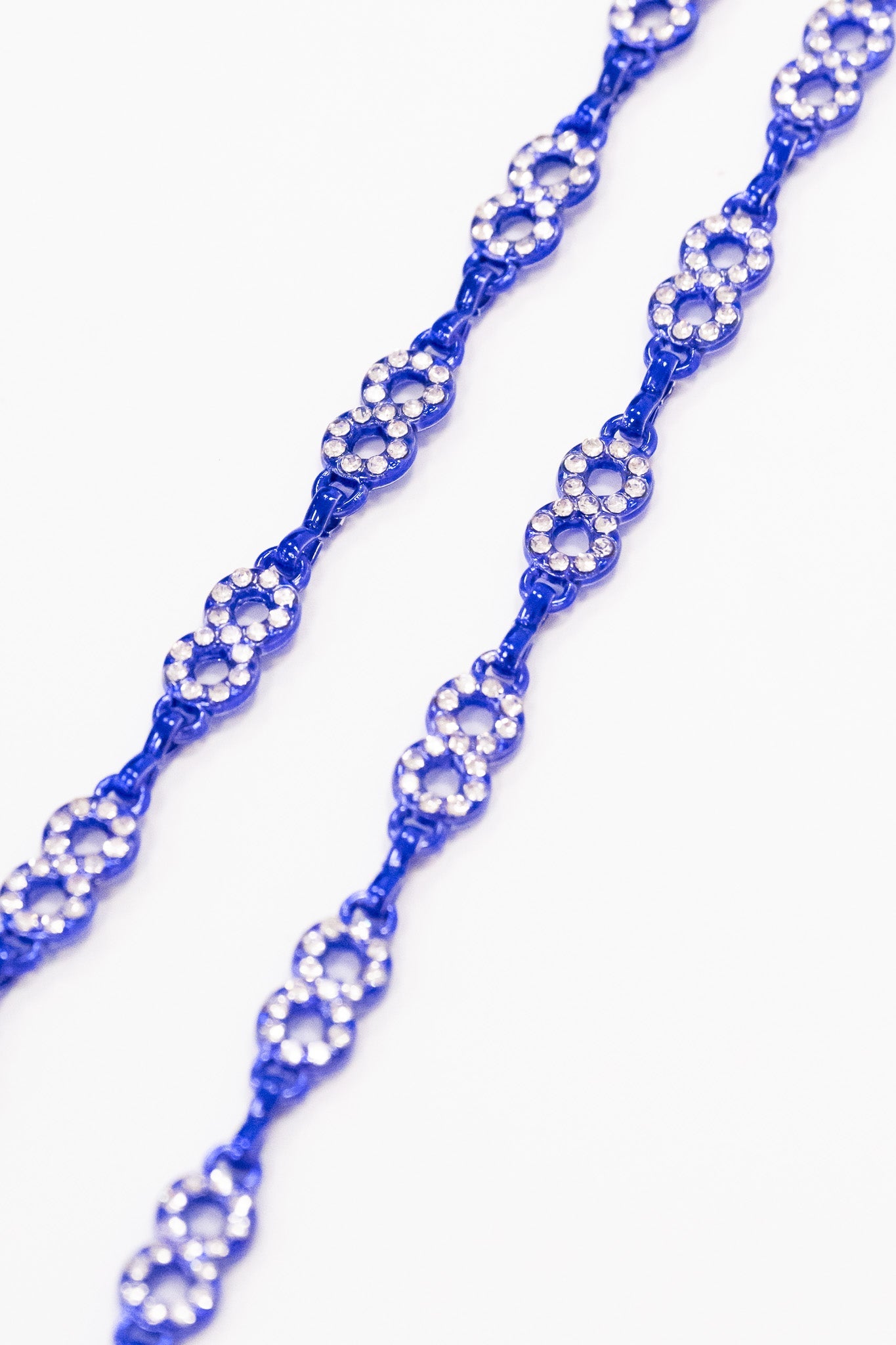 Infinite Connection Necklace - Multiple Colors!