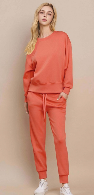 Scuba Joggers - 6 Colors!