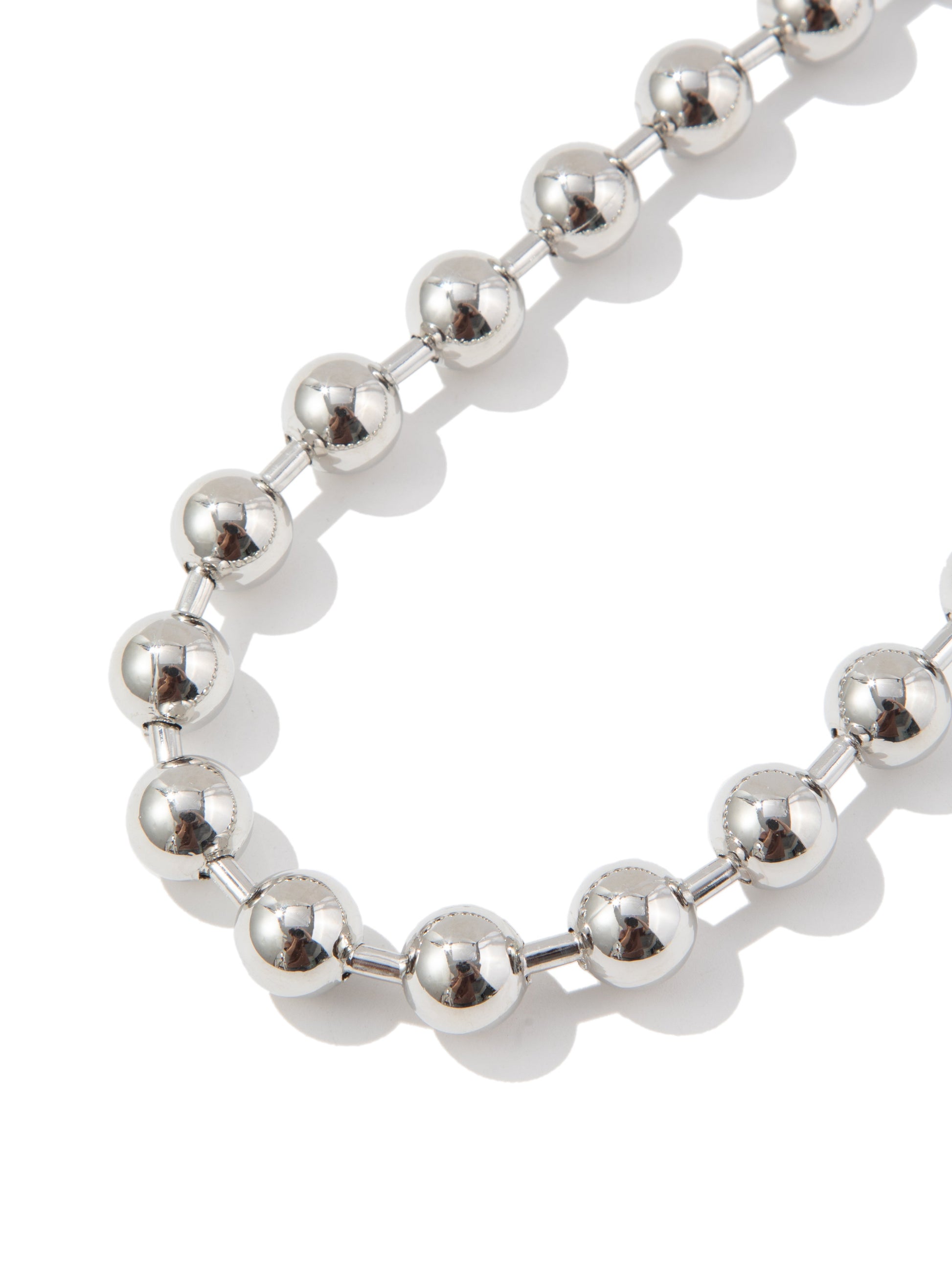 Mega Great Balls Of Fire Necklace