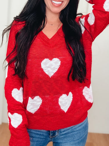 Isn't She Lovely Sweater - 3 Colors!