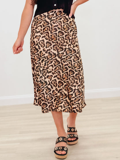 Get What You Need Skirt