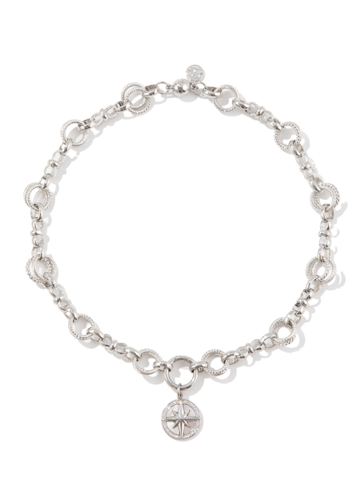 Odyssey Necklace