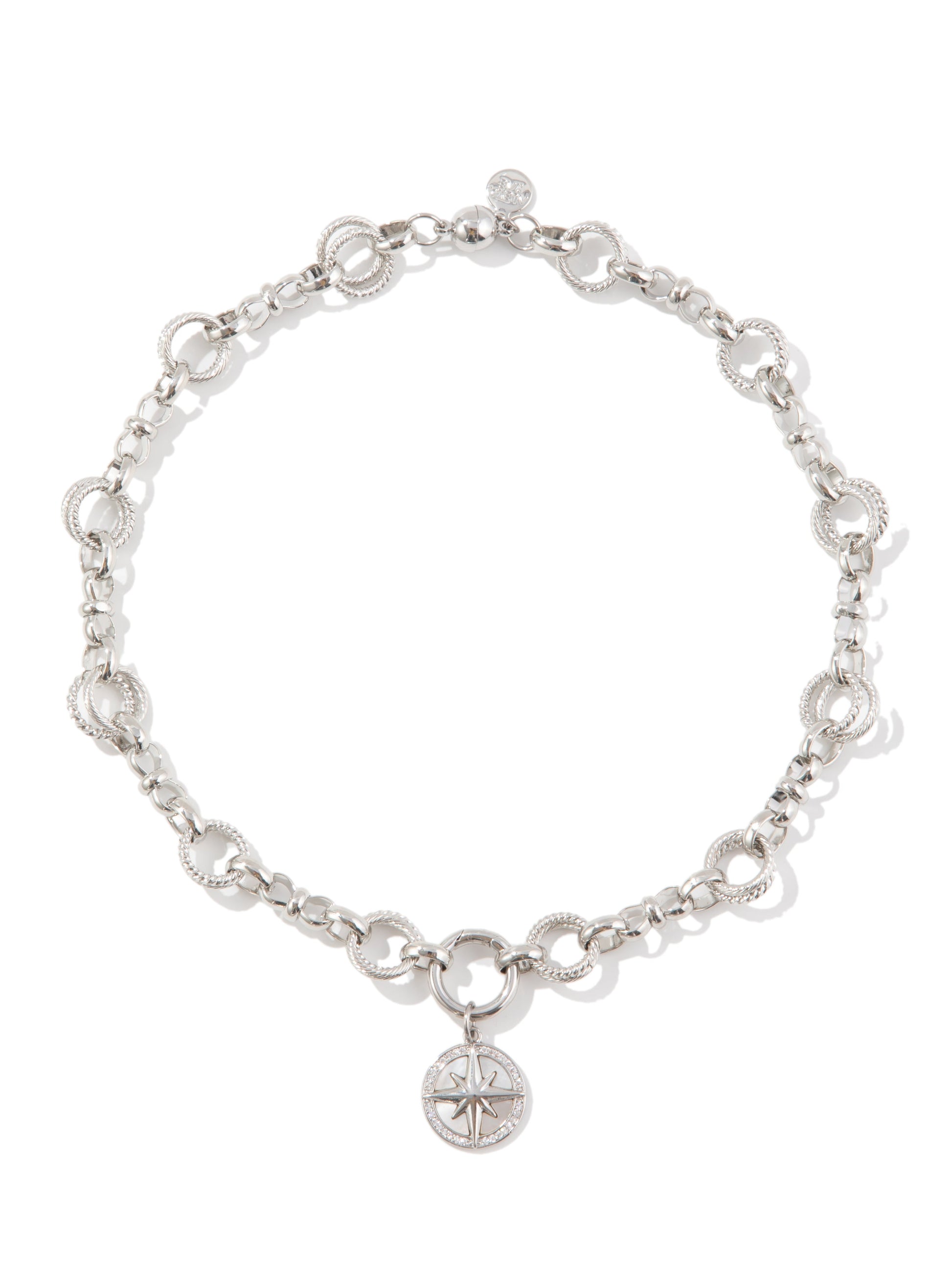 Odyssey Necklace