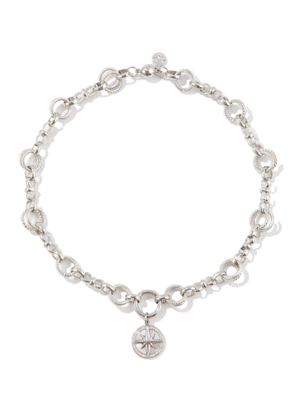 Odyssey Necklace