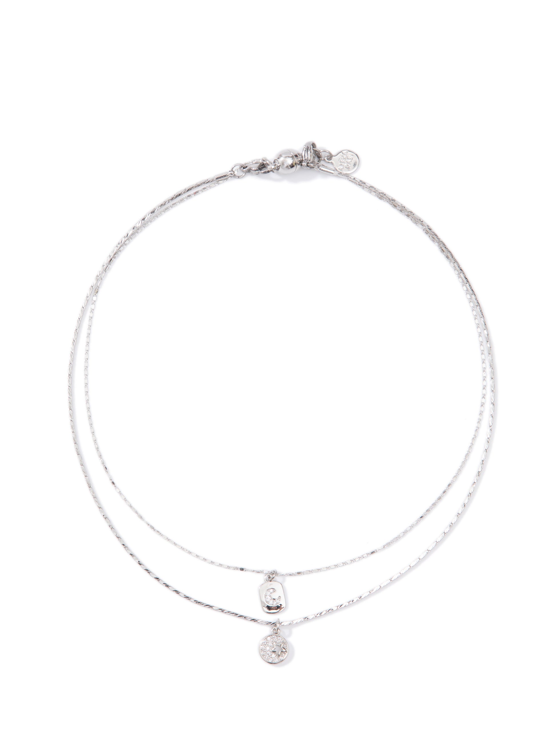 Counting Stars Necklace