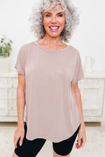 TAUPE
