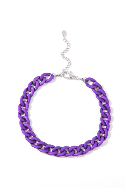 South Beach Necklace - Multiple Colors!