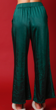 All I Want Pants - 2 Colors!