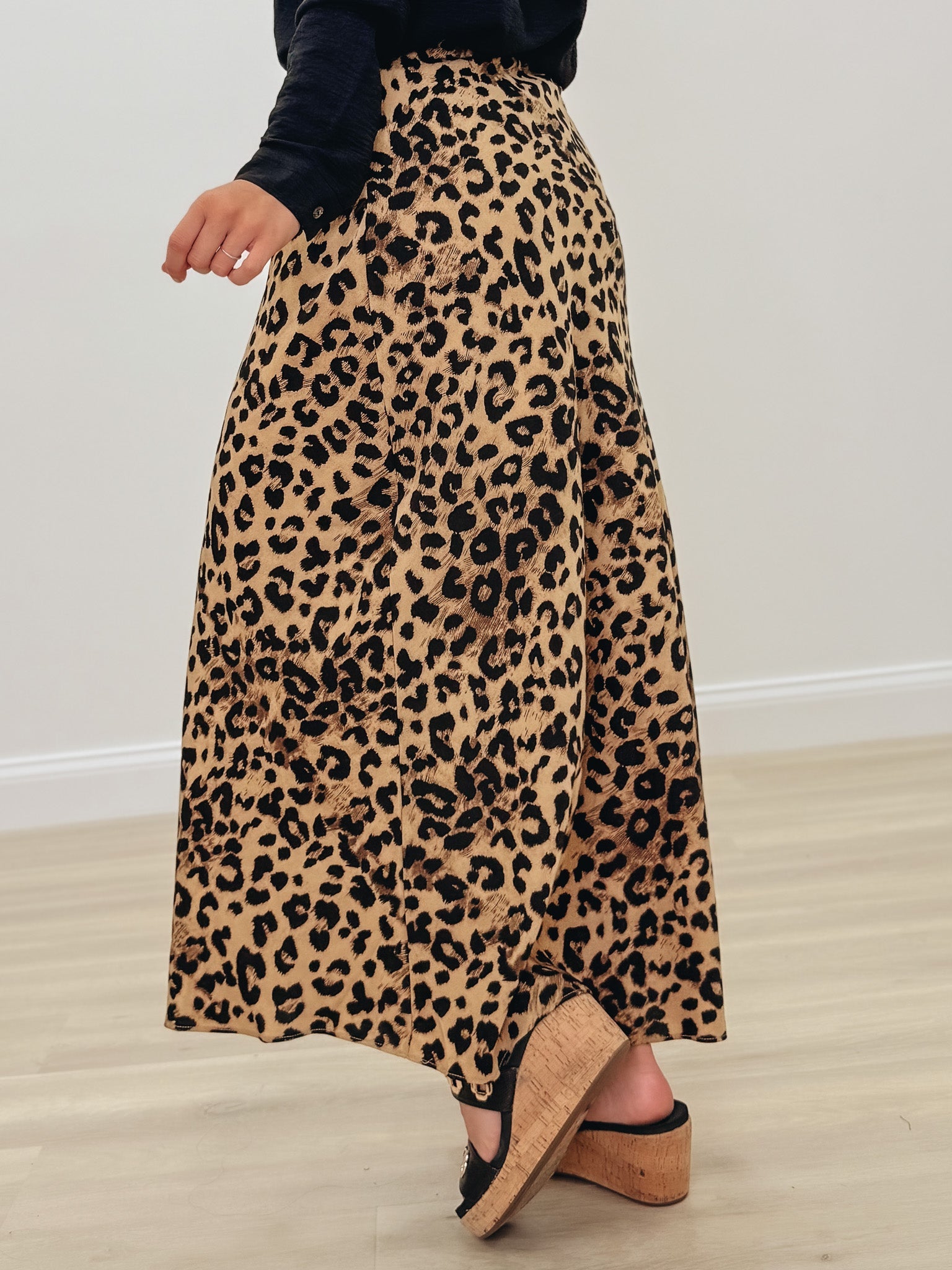 Something Wild Skirt