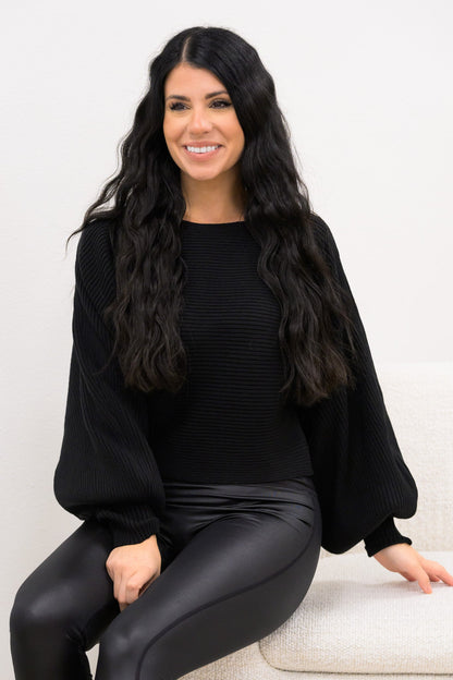 A Love Just Like This Sweater - 8 Colors!