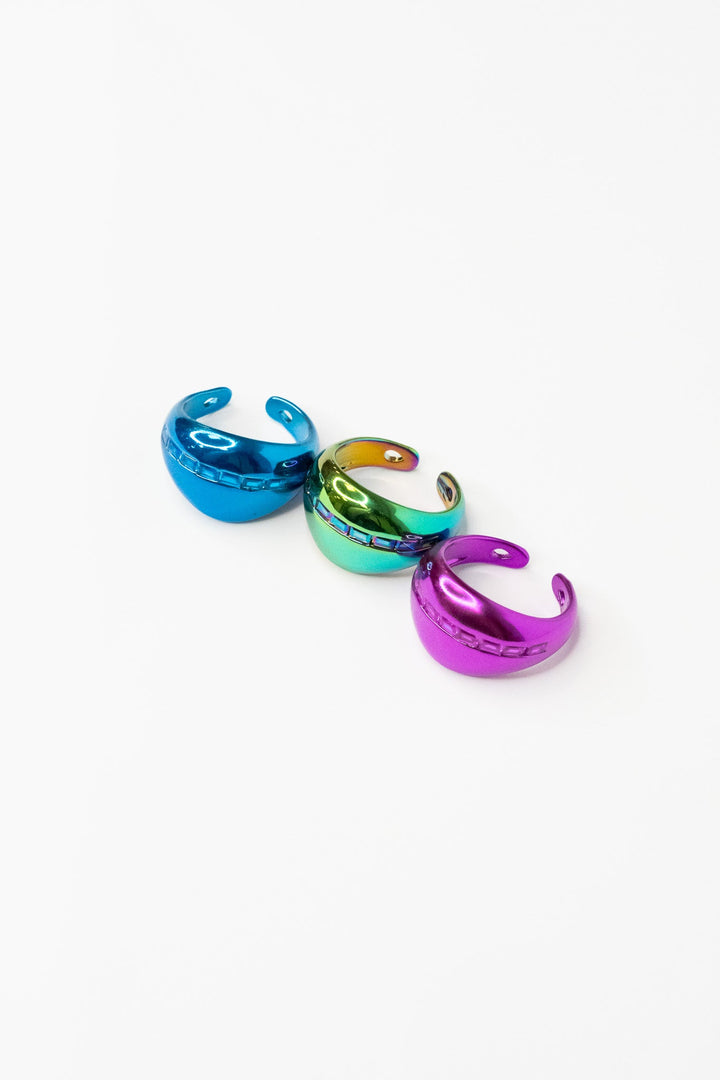 Out Of This World Ring - 3 Colors!