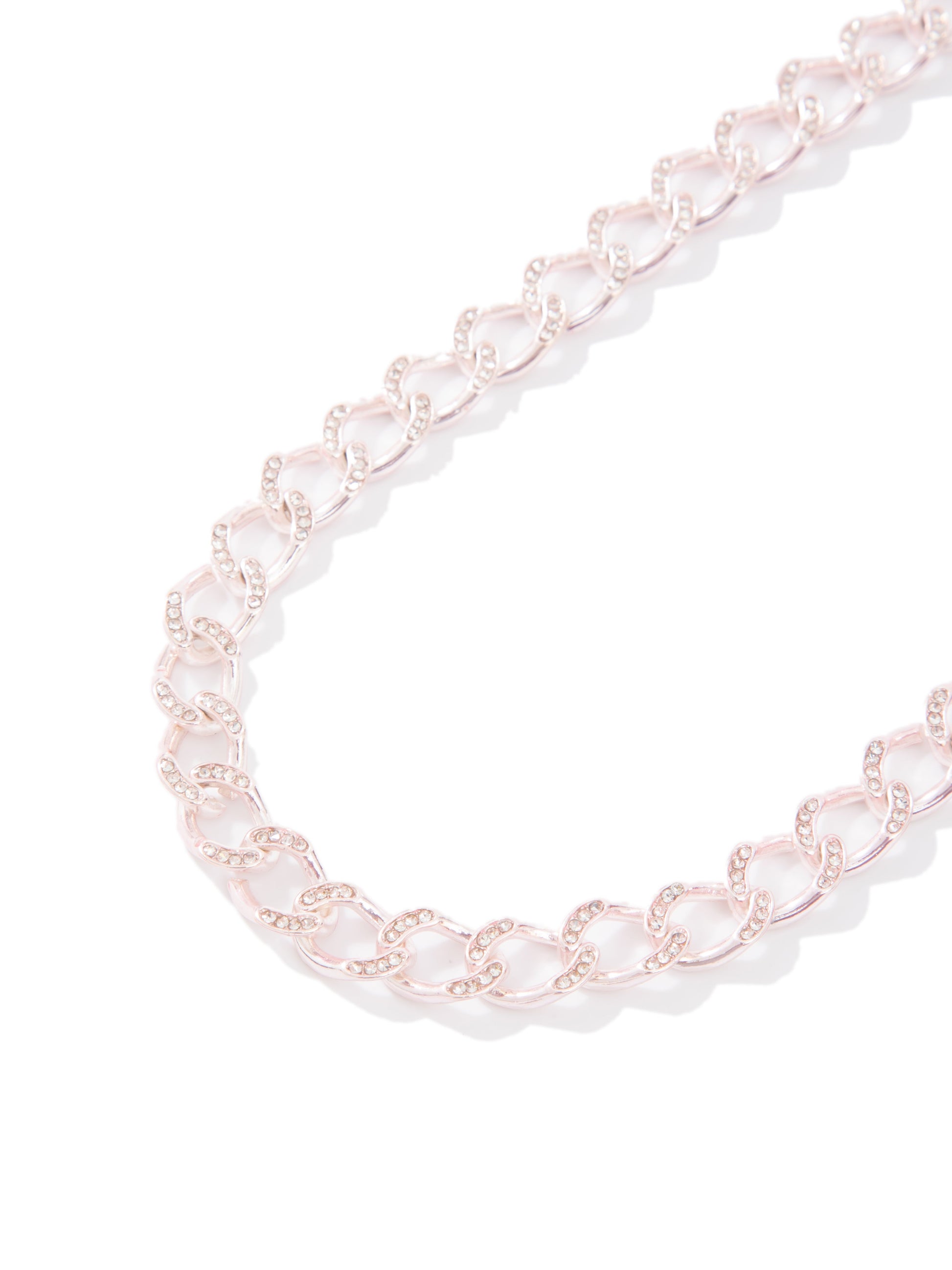 Ari Necklace - 2 Colors!
