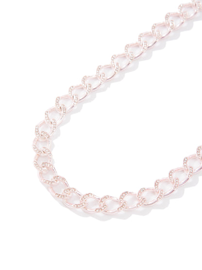Ari Necklace - 2 Colors!