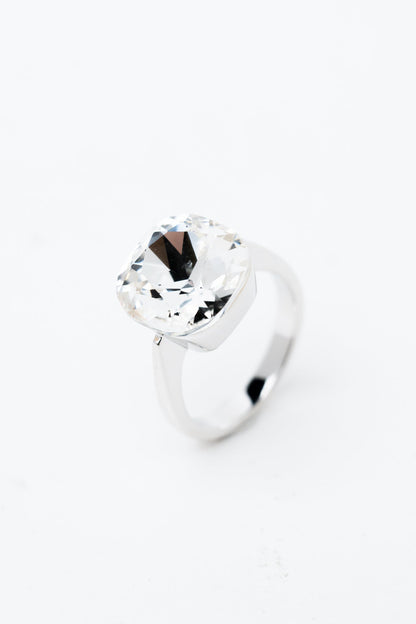 Kat Ring - Clear
