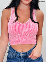ASH PINK