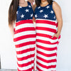 All Rise Maxi Dress