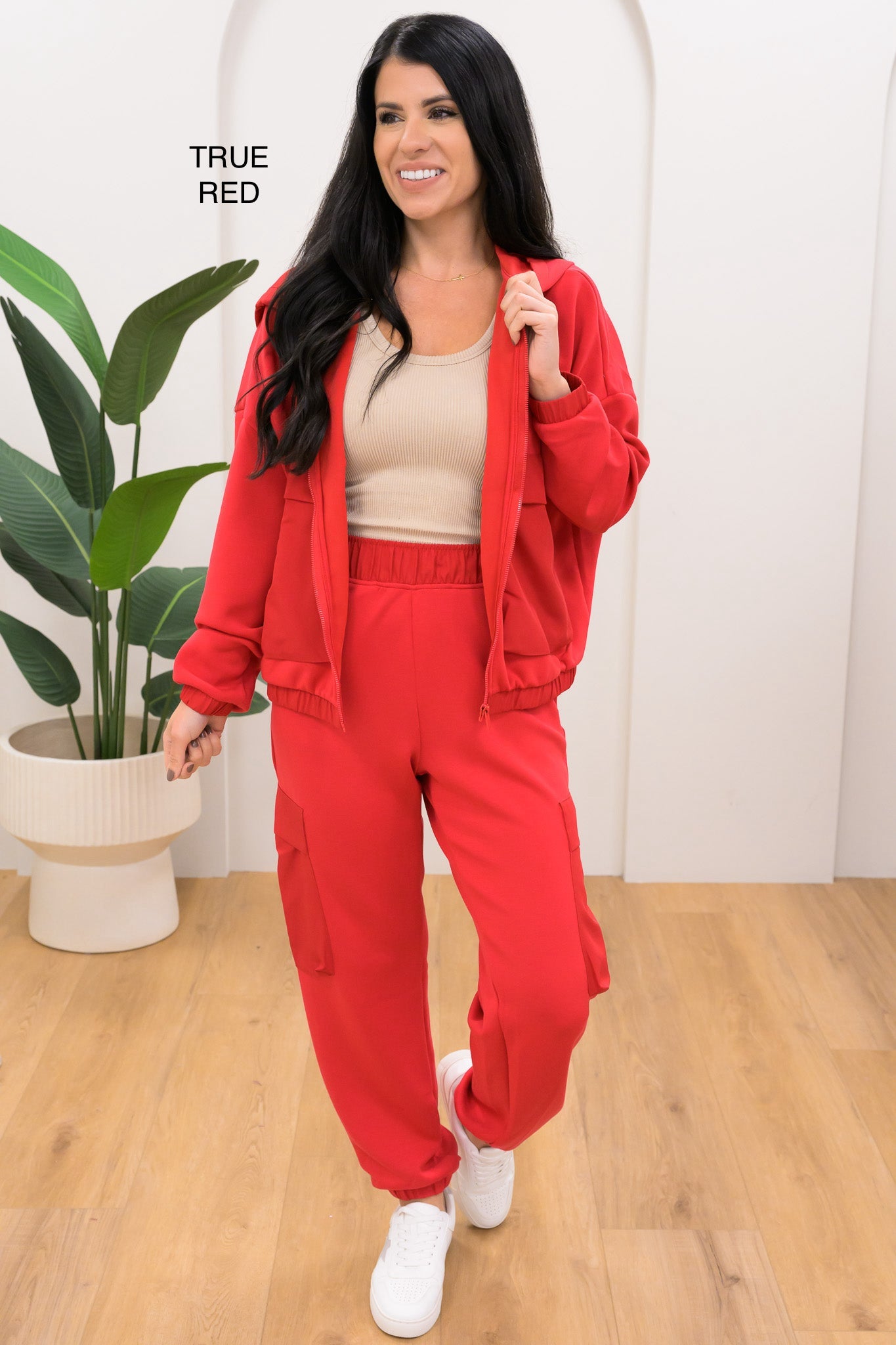 The Moment When Joggers - 6 Colors!