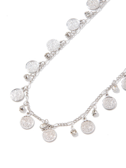 Treasure Hunt Necklace