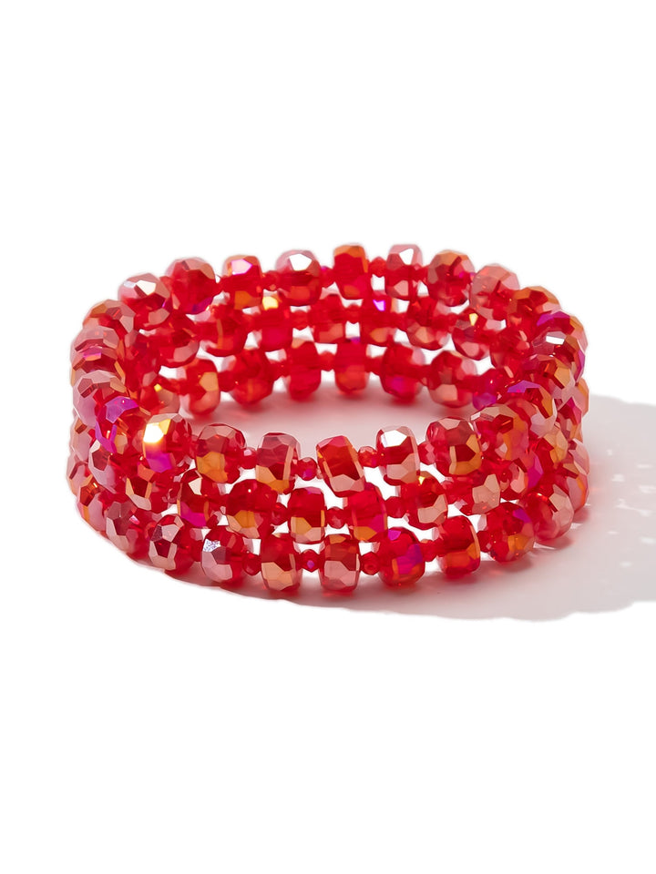 Wild Thoughts Bracelet - Strawberry